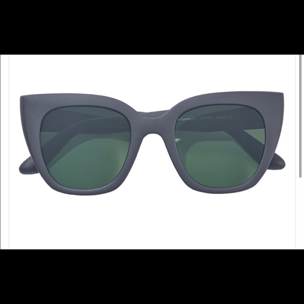 TOMS Sydney Sunglasses